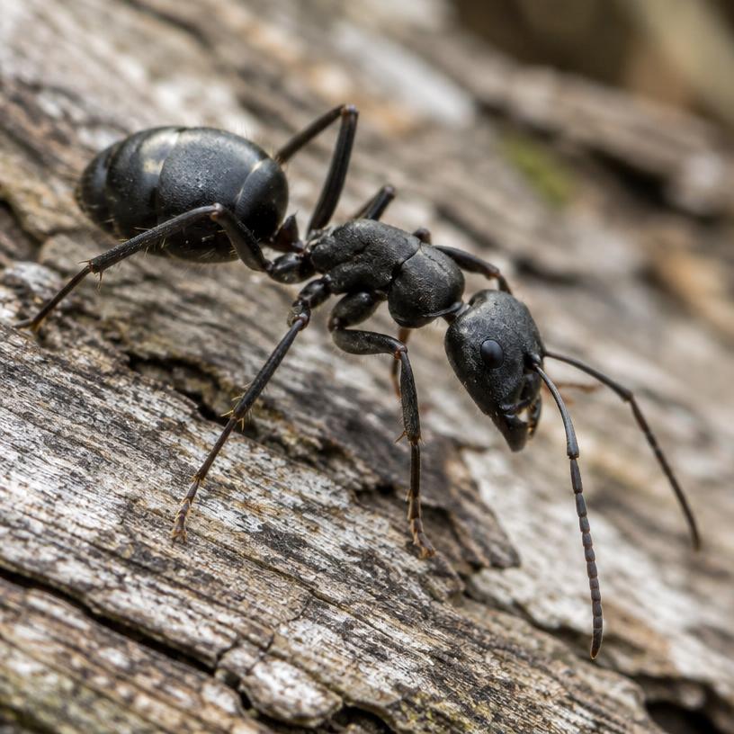 Carpenter Ants